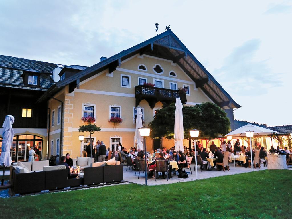 Reiteralm Hotel Piding Exterior photo