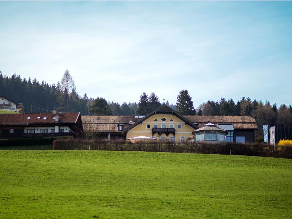 Reiteralm Hotel Piding Exterior photo
