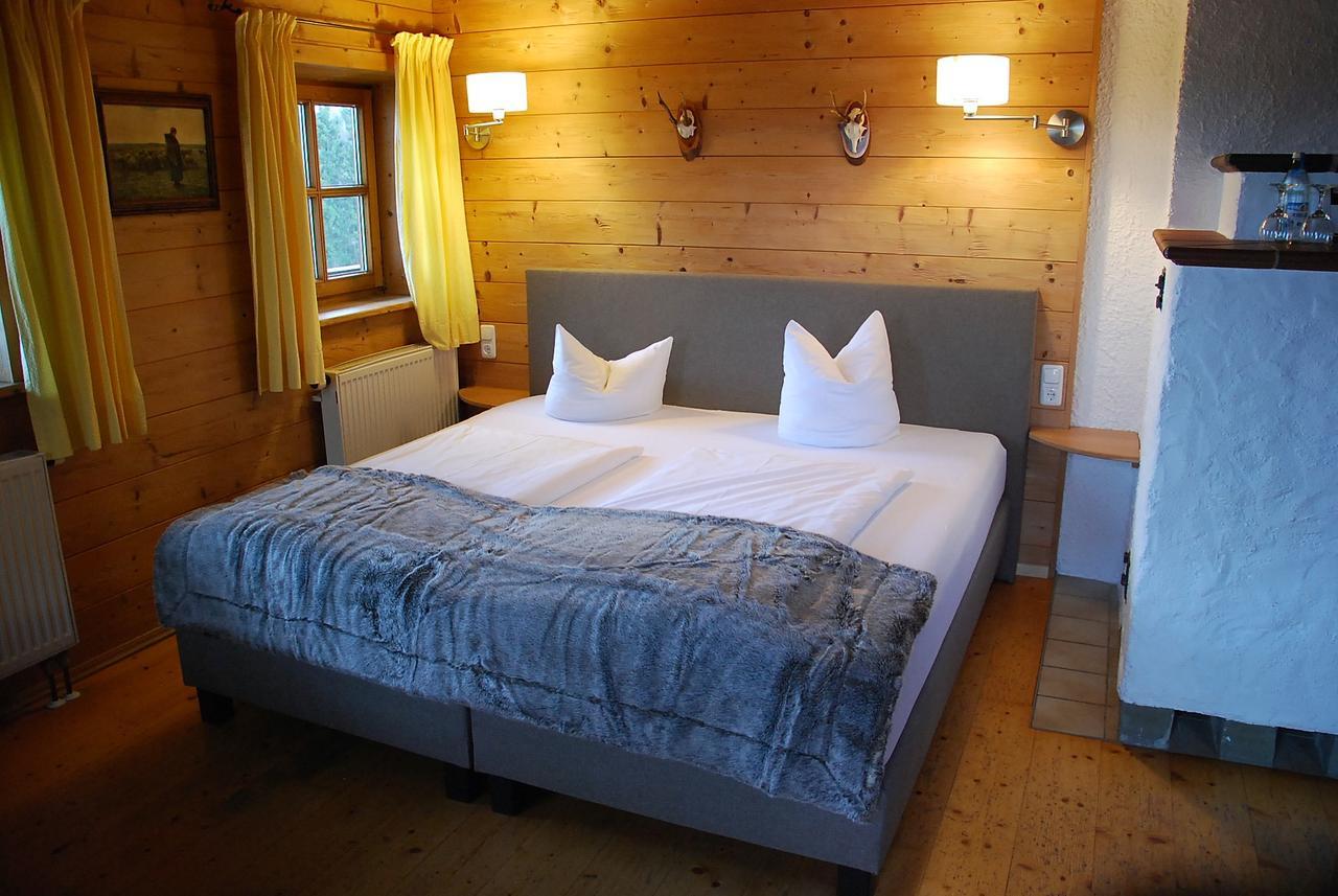 Reiteralm Hotel Piding Exterior photo